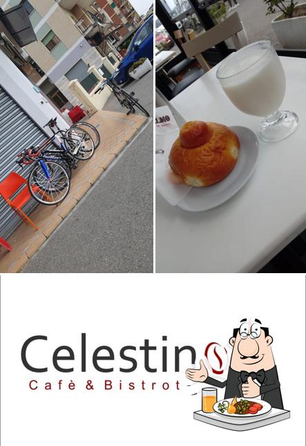 Platti al Celestino Cafè & Bistrot