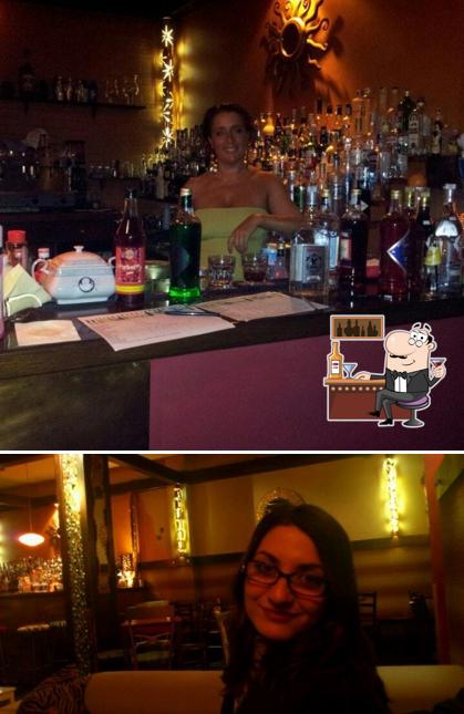 Vedi questa foto di Gossip Wine&Drinks