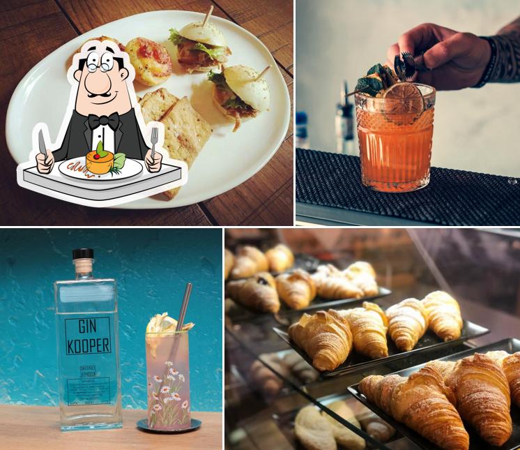 Mousse al cioccolato al Ventisei Giri Wine Bar