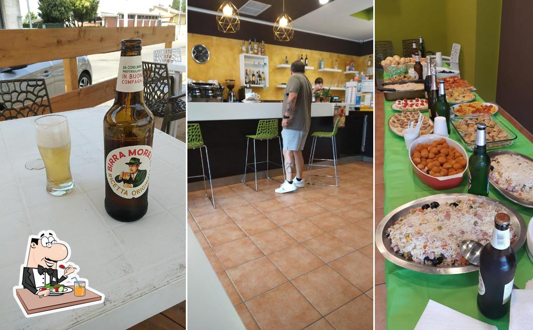 Platti al Wonderwall - Bar Tabaccheria 24H