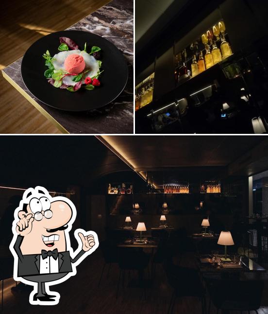 Siediti a un tavolo di Radici Clandestine Caserta