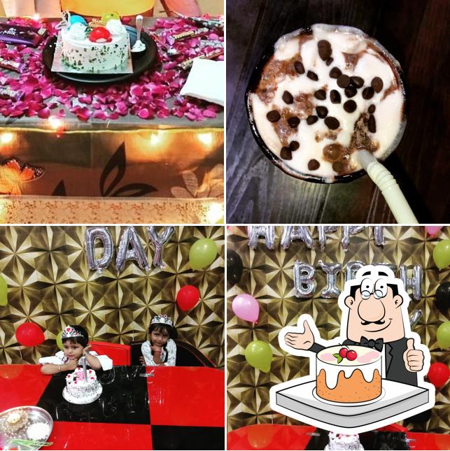 Aanya family restaurant waraseoni