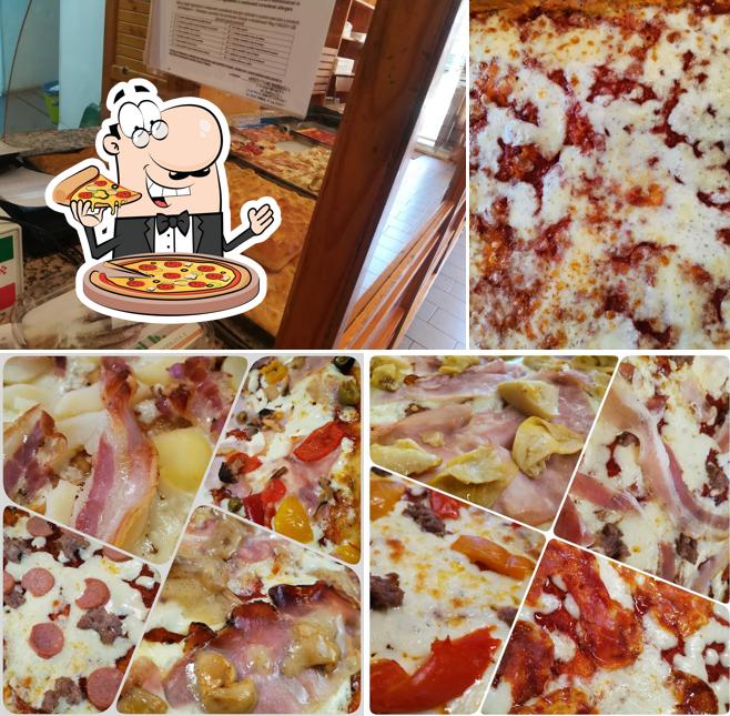 Antico Forno Barbagli