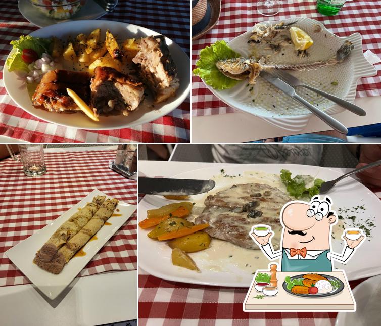 Cibo al Bistro To je To