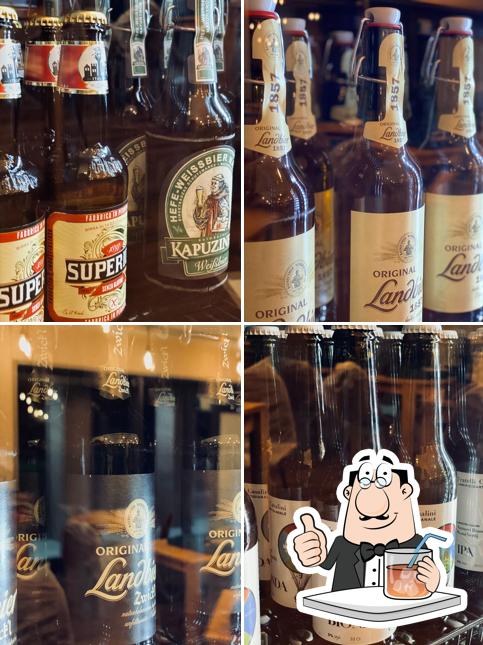 Da Ciccio and Friends