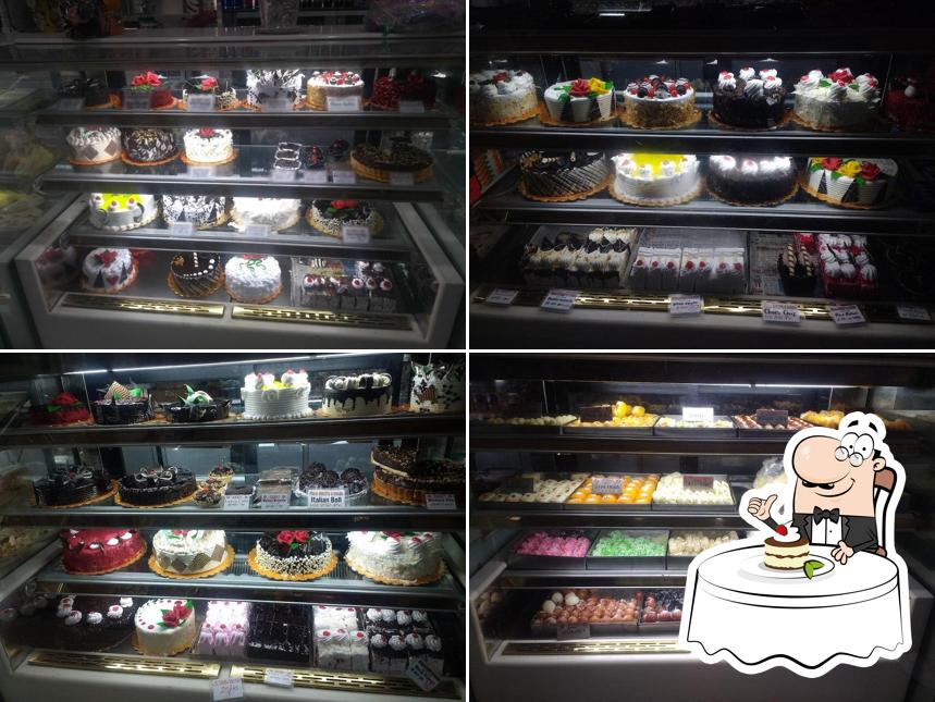 Fouji Sweets & Dhaba