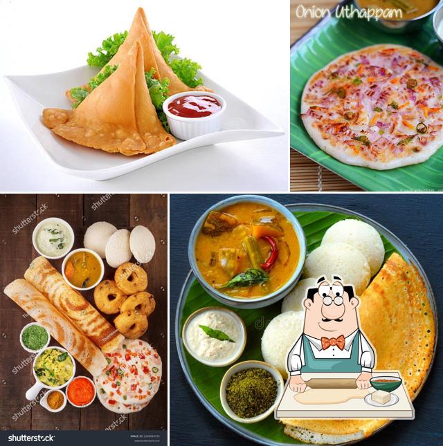 Ganesh cafe
