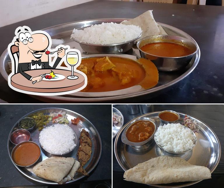 Hotel Raajadhaani