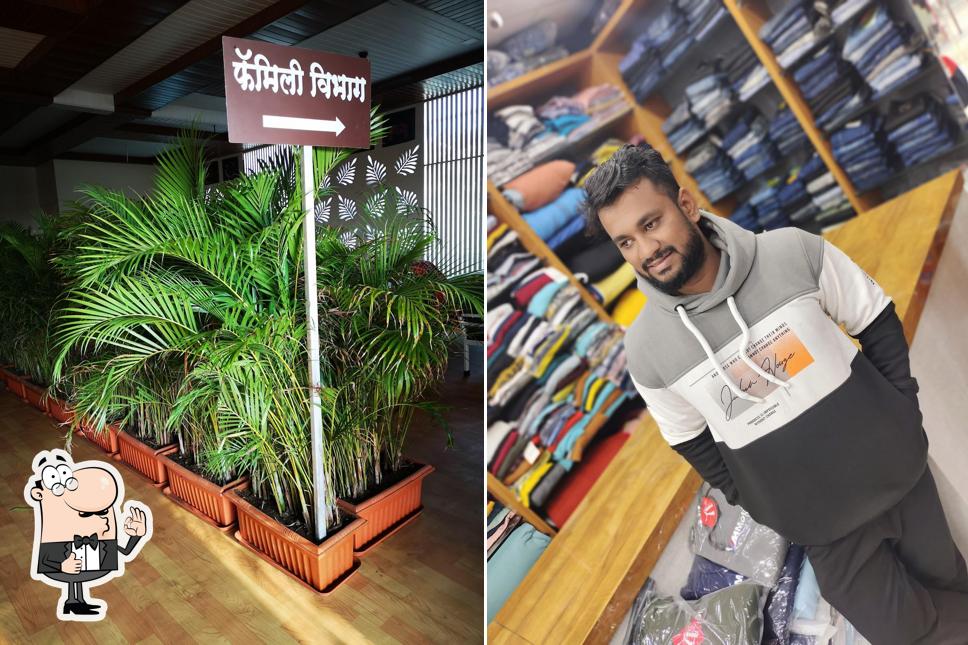 See the image of Hotel Shahi That हॉटेल शाहीथाट