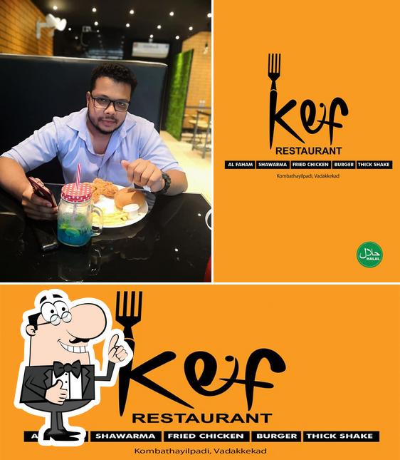 Keif Restaurant image