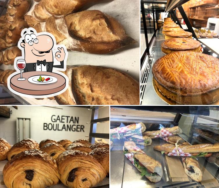 Le fournil d'Ychoux
