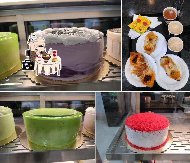 Likla Bakery Sekmai