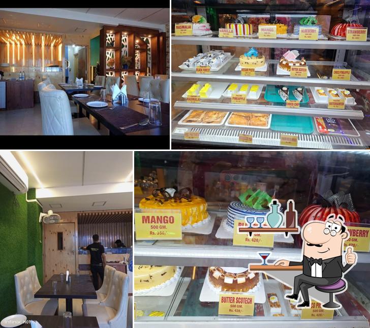 Namastey Kitchen Darbar