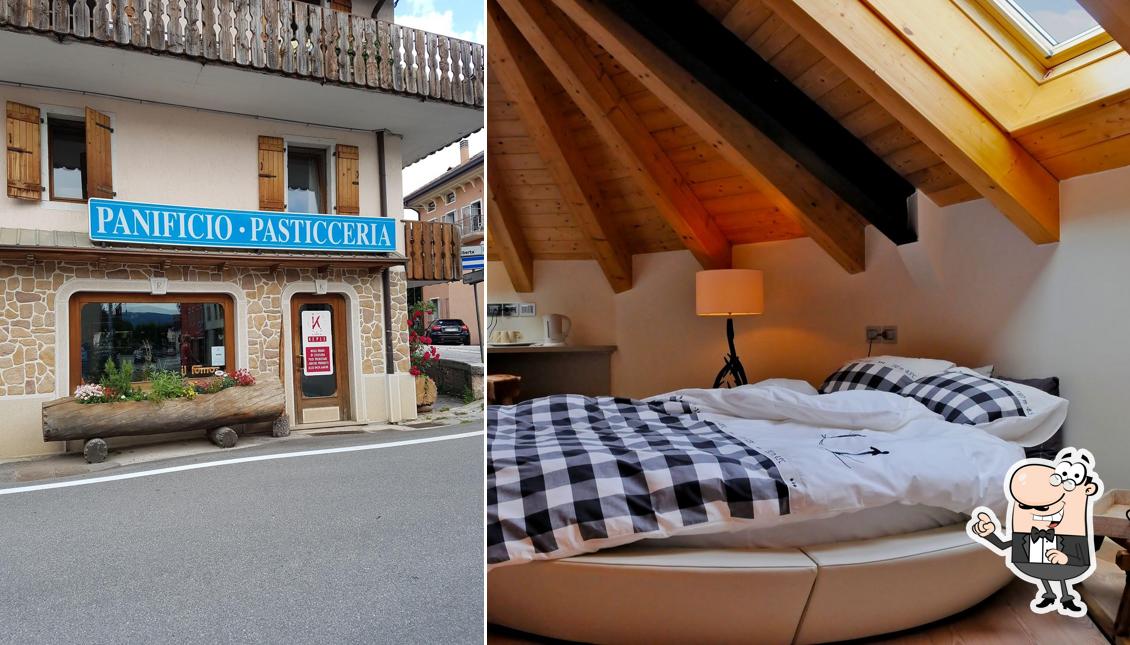 Panificio Pasticceria Keple - Roana