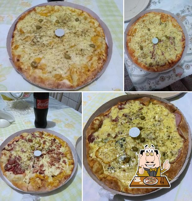 Pizzaria Tio Bello