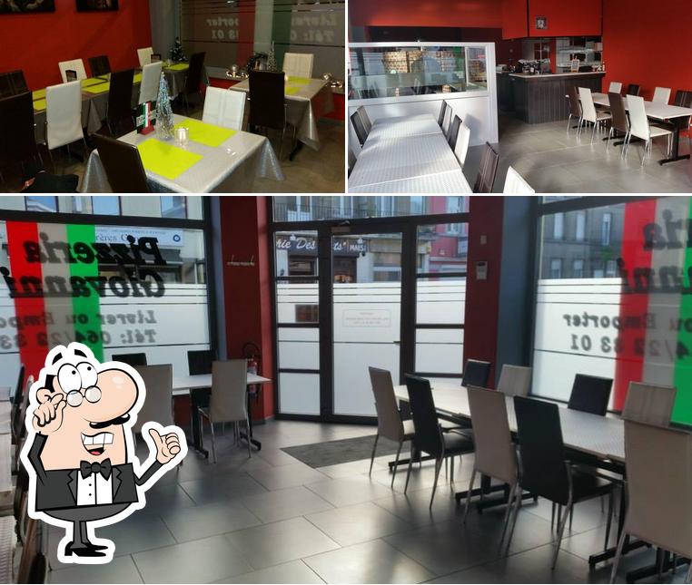 Pizzeria Giovanni