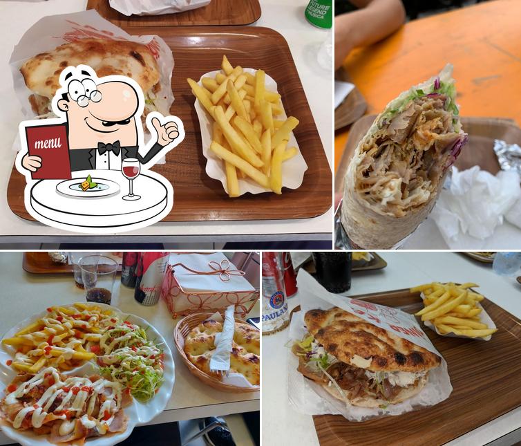 Cibo al Star Pizzeria&Kebap