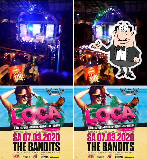 The Bandits