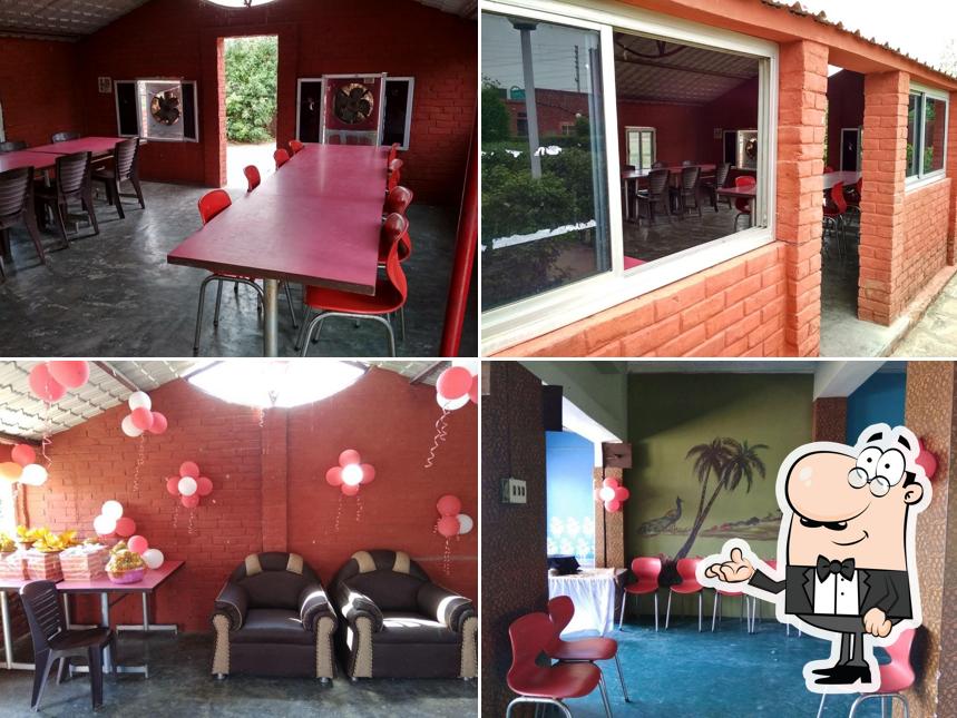 pradeep dhaba and family restaurant