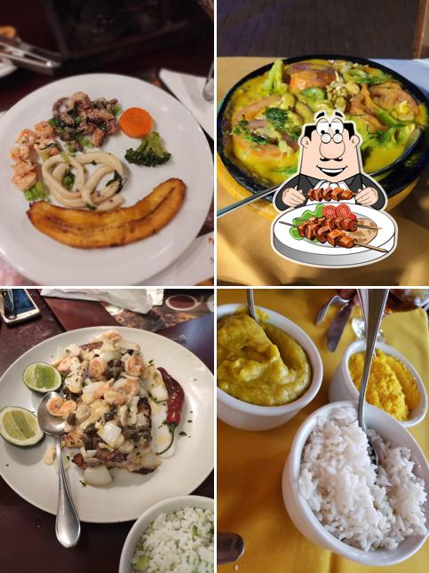 Sabor da Vila