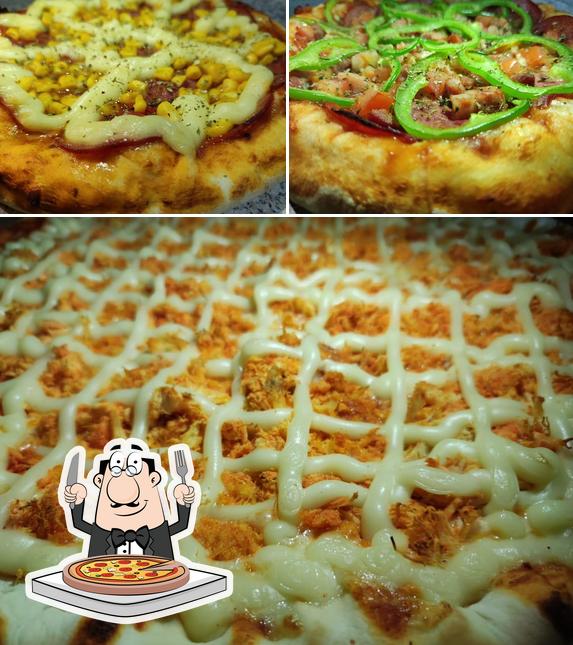 Tomazzo's Pizzeria matelândia
