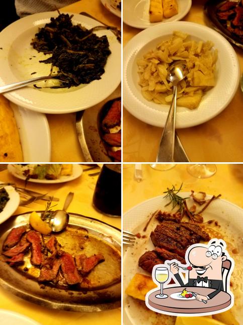 Trattoria da Marco