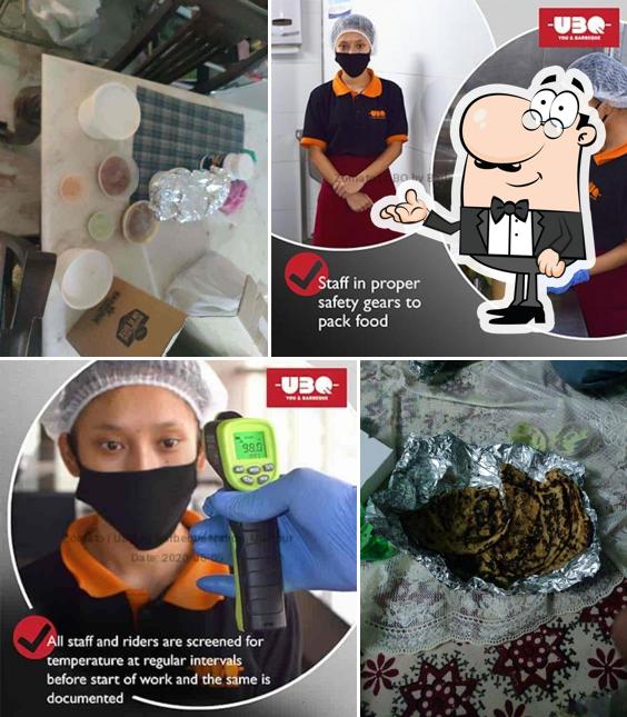 Check out how UBQ-Meals,Thalis & Bowls looks inside
