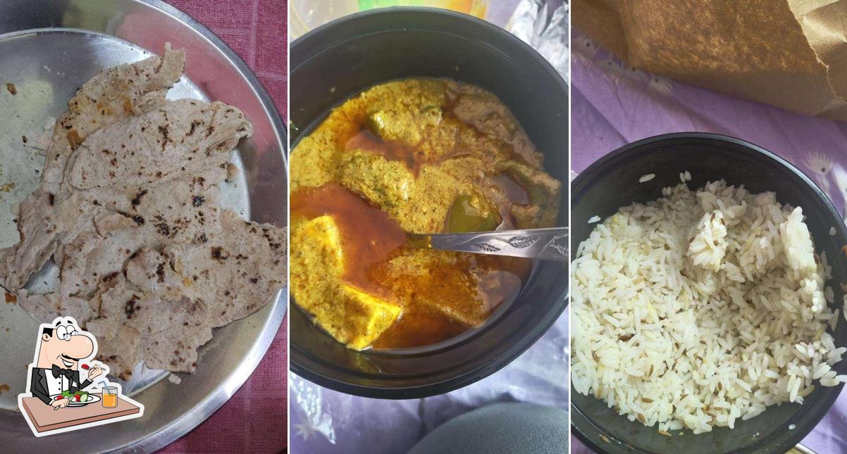 Meals at Variety Foods