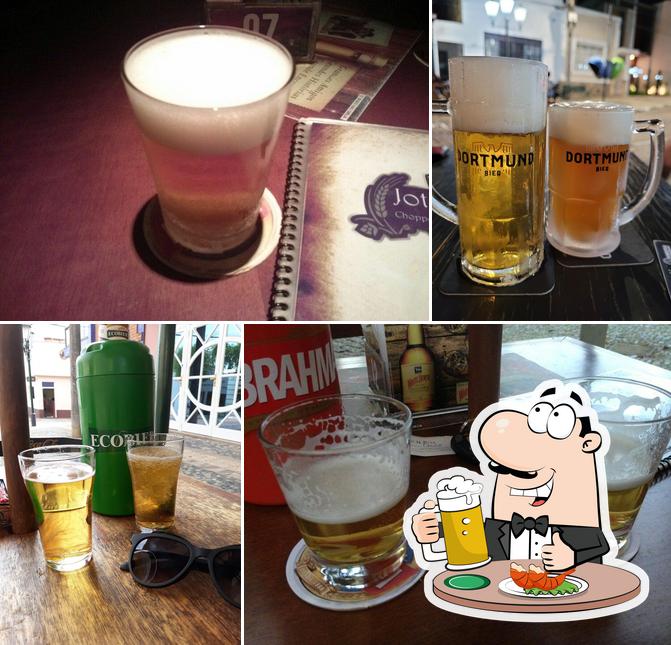 Jota Bar