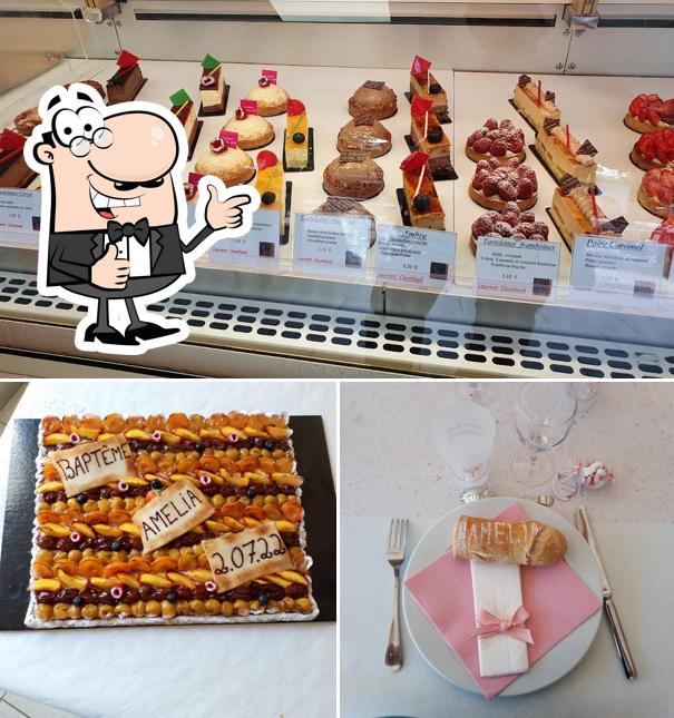 Boulangerie Au Pain Doré