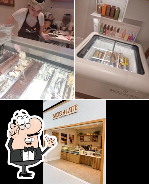 Bacio di Latte - Shopping Iguatemi SJRP