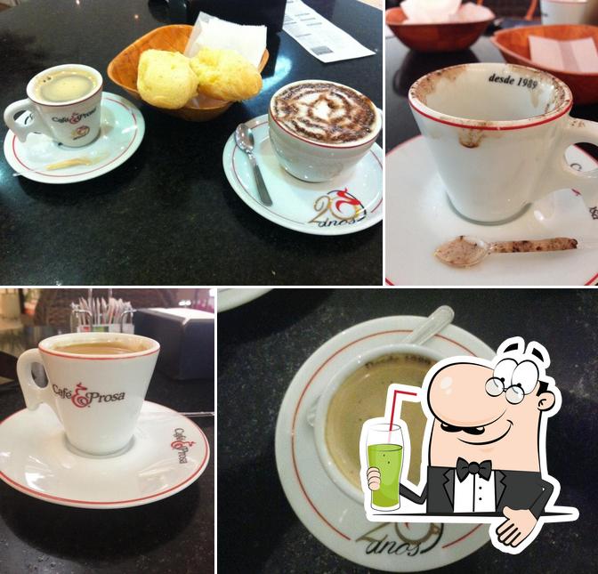 Café & Prosa