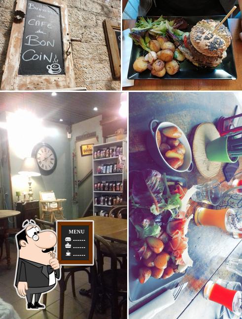Café Le Bon Coin