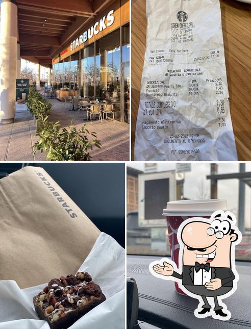 Starbucks - Arese