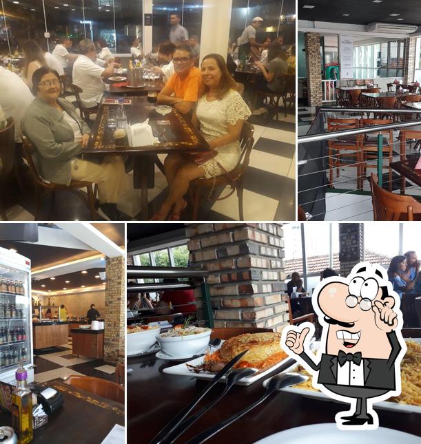 Churrasqueira São Mateus