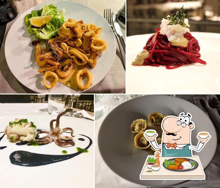 Platti al Dish Restaurant