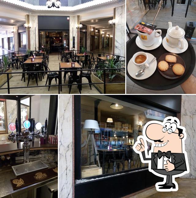 Vedi la immagine di Gallery Café