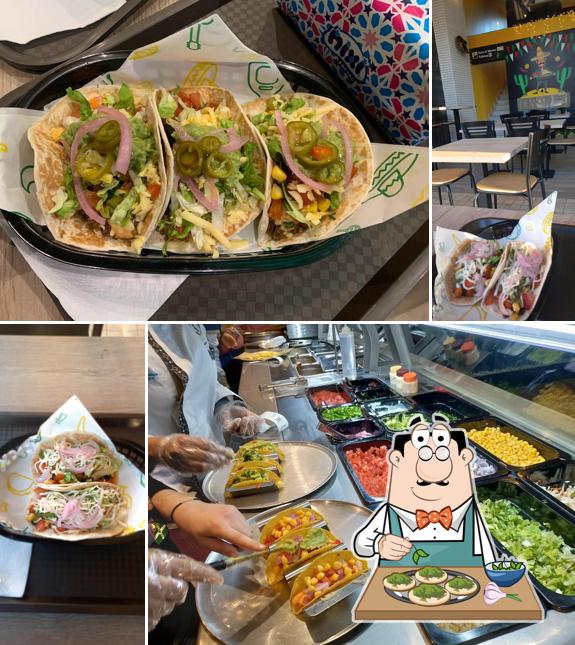 Hola Burrito