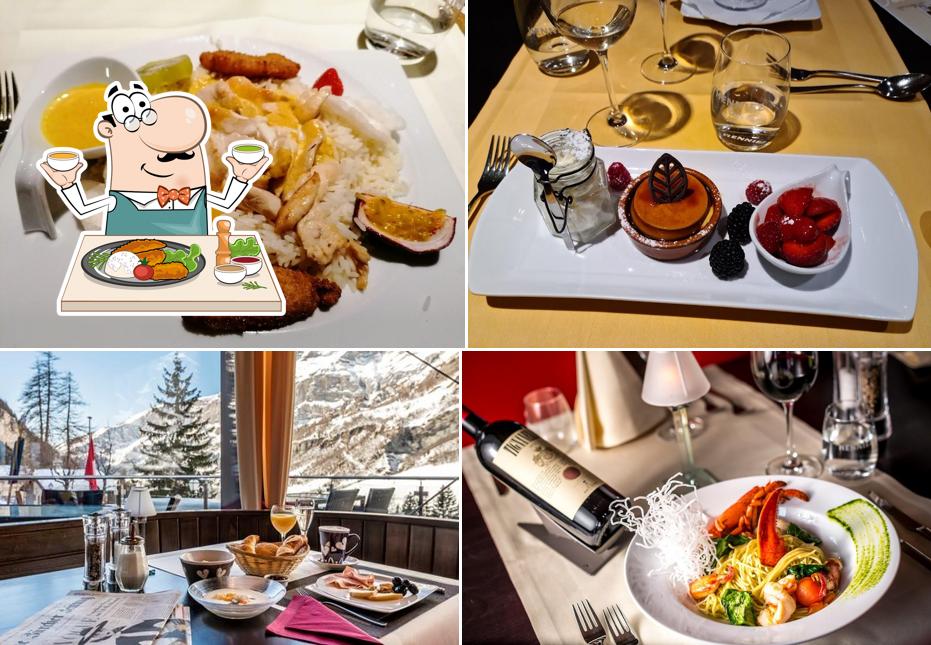 Hotel - Restaurant Waldhaus