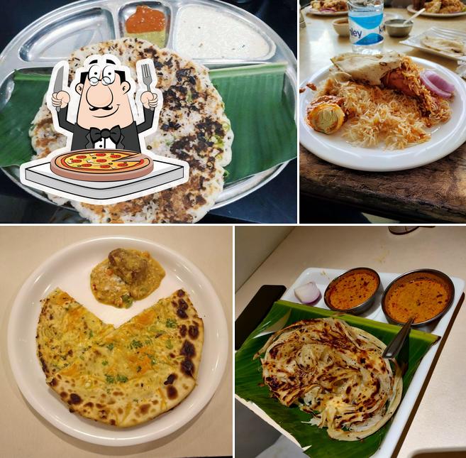 Hotel Sri Sankara Vilas