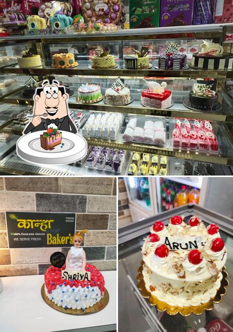 Kanha Bakers photo