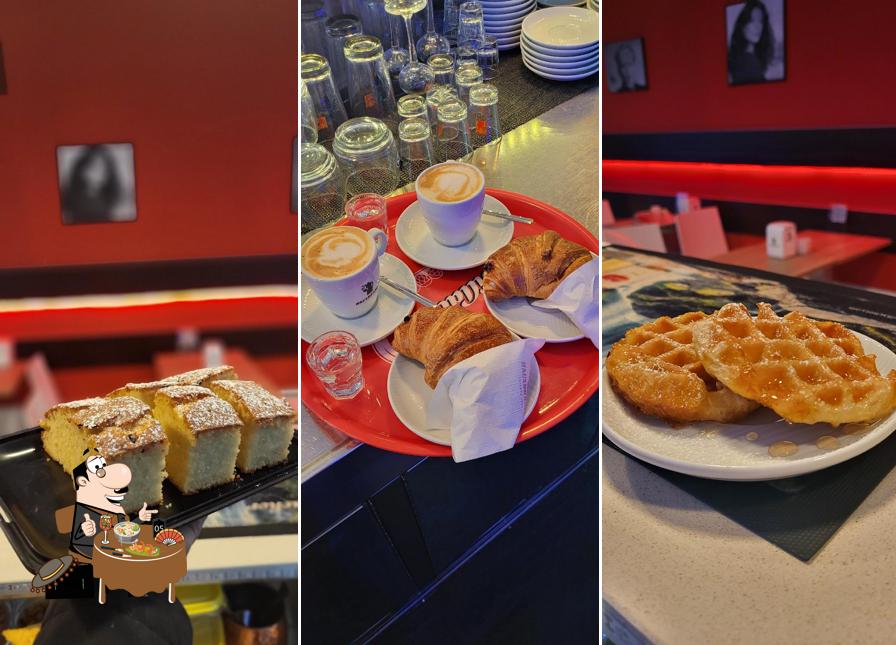 Platti al MOVIE BAR