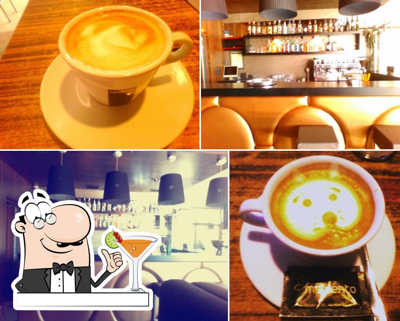 Caffe Bar Momento