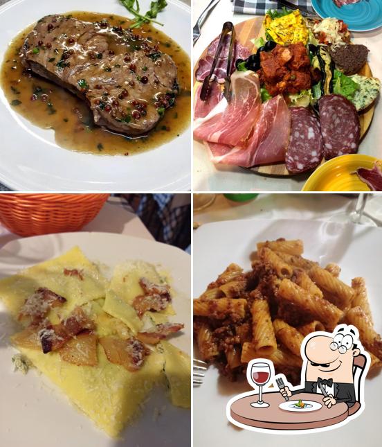 Osteria Nonna Gina