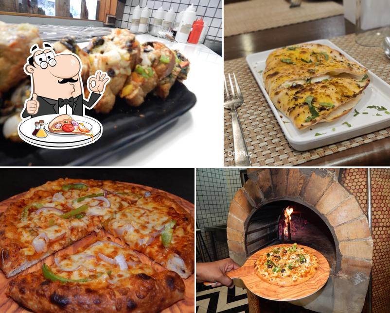 Pizzaiiolo, Maliya, Morbi