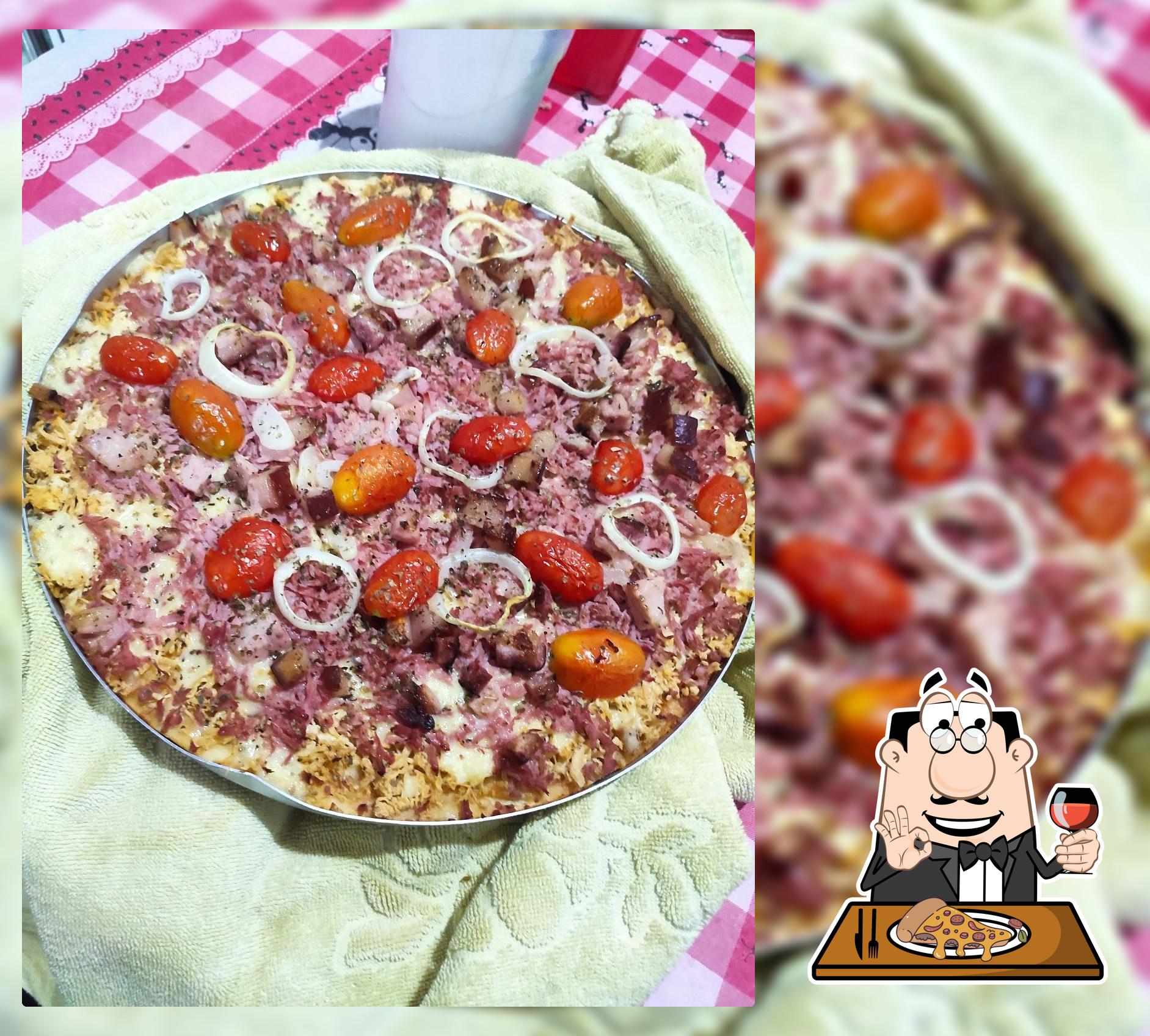 Ponto da Pizza
