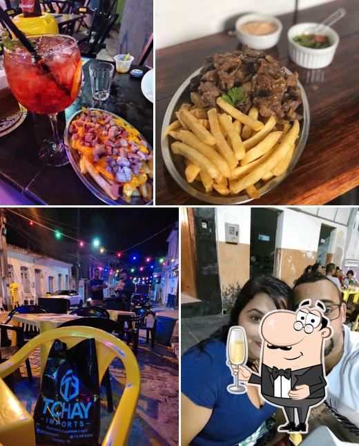 Bar Do Nando