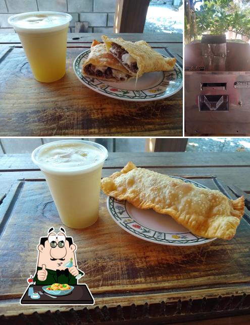 Caldo de Cana KOM