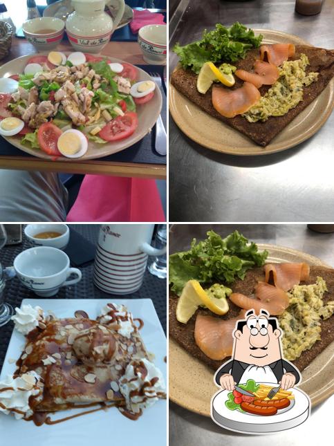 Couleur Sarrasin (Crêperie & Pizzeria) CHOLET