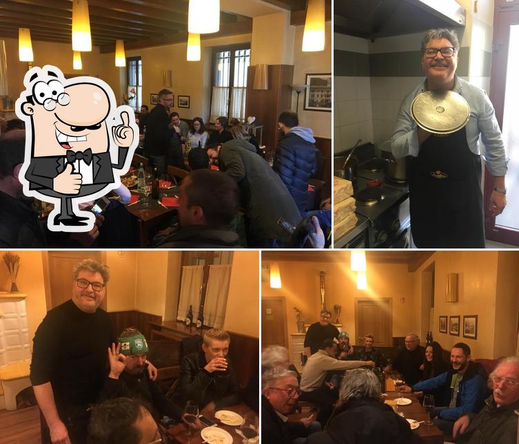 Guarda la immagine di Enoteca ROMA Management Events